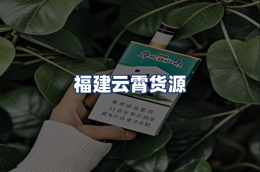 福建云霄货源